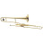 Тромбон J.Michael Valve Trombone (TB-600VJ (S))