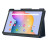 Чохол до планшета BeCover Slimbook Samsung Galaxy Tab S6 Lite 10.4 P610/P613/P615/P619 (705017)