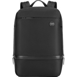 Рюкзак для ноутбука Kingsons 15.6&quot; laptop backpack Black (KS3265W)