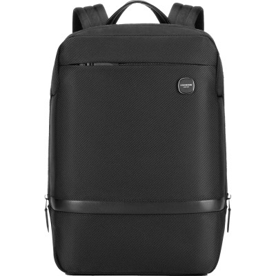 Рюкзак для ноутбука Kingsons 15.6&quot; laptop backpack Black (KS3265W)