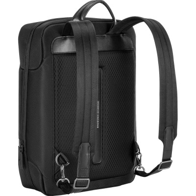 Рюкзак для ноутбука Kingsons 15.6&quot; laptop backpack Black (KS3265W)