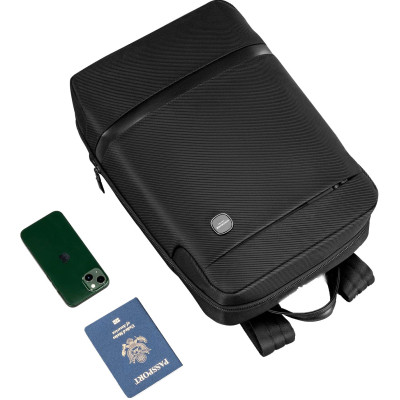 Рюкзак для ноутбука Kingsons 15.6&quot; laptop backpack Black (KS3265W)