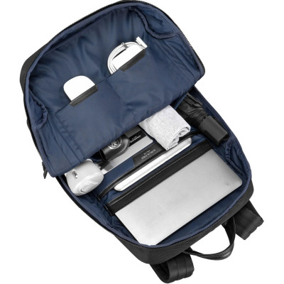 Рюкзак для ноутбука Kingsons 15.6&quot; laptop backpack Black (KS3265W)