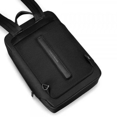 Рюкзак для ноутбука Kingsons 15.6&quot; laptop backpack Black (KS3265W)