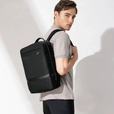 Рюкзак для ноутбука Kingsons 15.6&quot; laptop backpack Black (KS3265W)