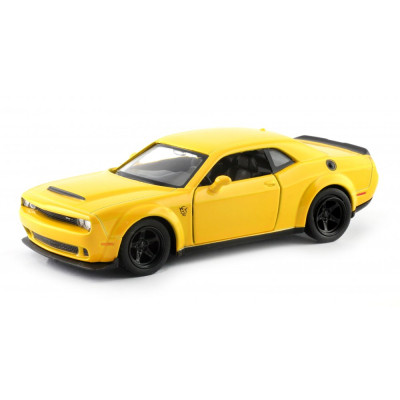 Машина Uni-Fortune DODGE CHALLENGER (554040)