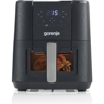 Мультипіч Gorenje AF1350DWB