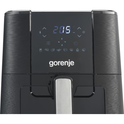 Мультипіч Gorenje AF1350DWB