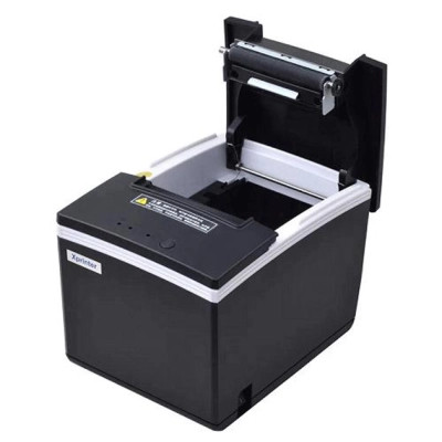 Принтер чеків X-PRINTER XP-E200L USB, Ethernet, 58мм, автообрезчик (XP-E200L)
