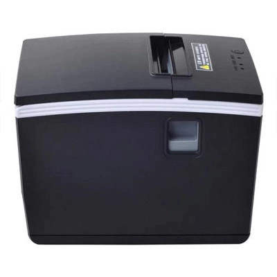 Принтер чеків X-PRINTER XP-E200L USB, Ethernet, 58мм, автообрезчик (XP-E200L)