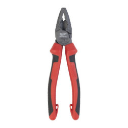 Плоскогубці Milwaukee 180мм (4932492462)