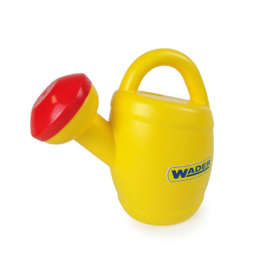 Іграшка для піску Wader Лійка велика 1,8 л (73660)