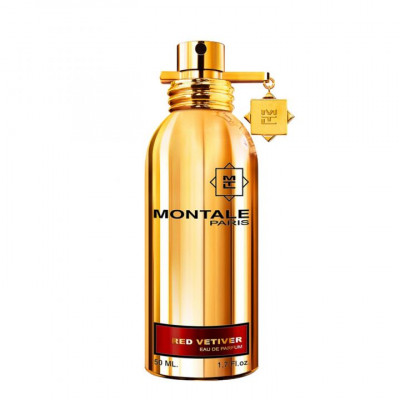 Парфумована вода Montale Red Vetiver 50 мл (3760260450294)