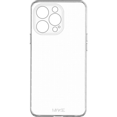 Чохол до мобільного телефона MAKE Apple iPhone 14 Pro Max Air (MCA-AI14PM)