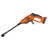 Мийка високого тиску Black&amp;Decker 18 В Li-Ion, тиск до 24 бар, (без АКБ і ЗП) (BCPC18B)