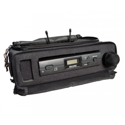 Чохол для звукового обладнання Gator Wireless System Bag (GM-1W)