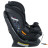 Автокрісло Chicco Fit360 ClearTex Чорне (049796613315) (79690.95)