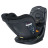 Автокрісло Chicco Fit360 ClearTex Чорне (049796613315) (79690.95)