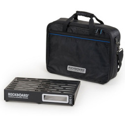 Педалборд RockBoard QUAD 4.1