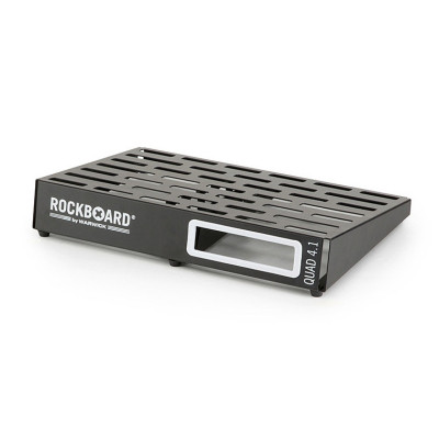 Педалборд RockBoard QUAD 4.1