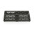 Педалборд RockBoard QUAD 4.1