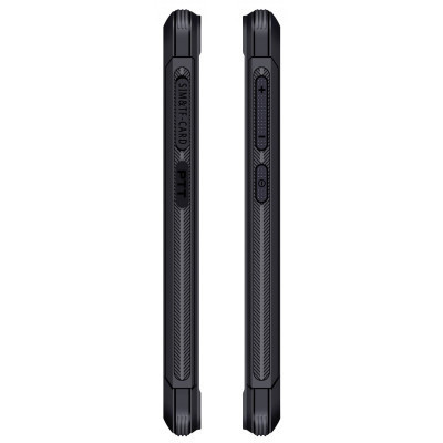 Мобільний телефон Maxcom MS572 3/32Gb Gray (5908235975924)