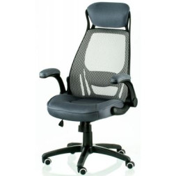 Офісне крісло Special4You Briz 2 grey (E4978)