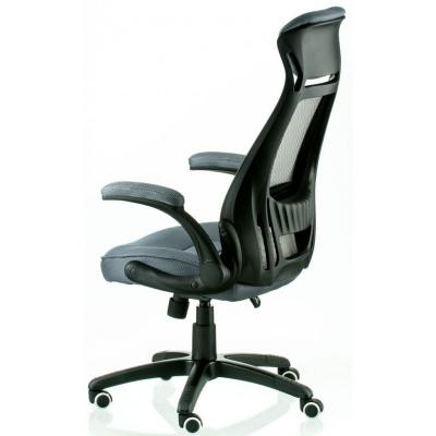 Офісне крісло Special4You Briz 2 grey (E4978)