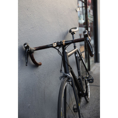 Дзвінок Knog Oi Classic Large Silver (11981)
