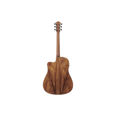 Гітара електроакустична Ibanez V40WSCE OPB (236713)
