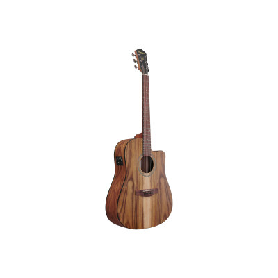 Гітара електроакустична Ibanez V40WSCE OPB (236713)