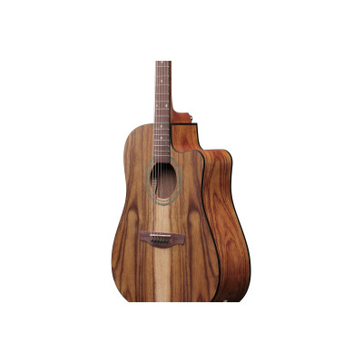 Гітара електроакустична Ibanez V40WSCE OPB (236713)