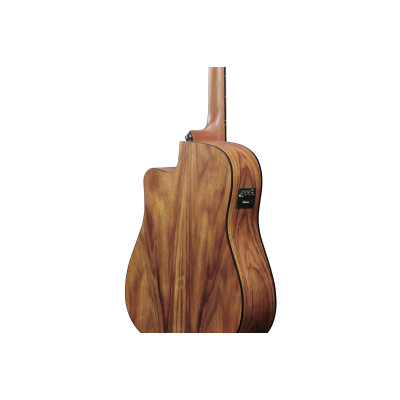 Гітара електроакустична Ibanez V40WSCE OPB (236713)