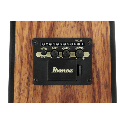 Гітара електроакустична Ibanez V40WSCE OPB (236713)