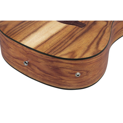 Гітара електроакустична Ibanez V40WSCE OPB (236713)