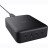 Зарядний пристрій Trust Maxo 4xUSB-C PD240W GaN Black (25413_TRUST)