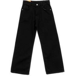 Джинси дитячі Sercino палаццо (59194-158G-black)