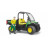 Спецтехніка Bruder Автомобіль John Deere Gator XUV 855D з фігуркою (02490)