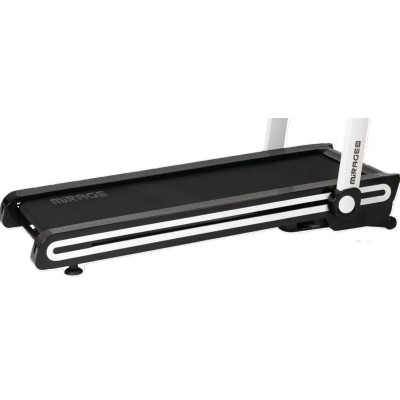 Бігова доріжка Toorx Mirage-C60-White (931224)