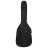 Чохол для гітари Fzone Bass Guitar Bag (FGB-122B BLACK)