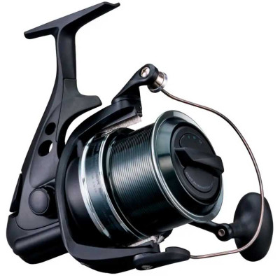 Котушка Okuma Big Bomber Spod BBS 8000S Big Pit 3+1BB 5.11 (1353.16.55)