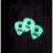 Медіатор Everly Glow In The Dark Star Pick Mix 12 шт. (33009)