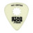 Медіатор Everly Glow In The Dark Star Pick Mix 12 шт. (33009)