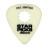 Медіатор Everly Glow In The Dark Star Pick Mix 12 шт. (33009)