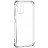 Чохол до мобільного телефона BeCover Anti-Shock Motorola Moto E22/E22i Clear (709321)