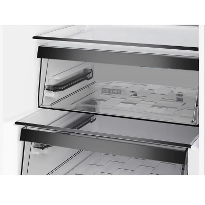 Холодильник Whirlpool WHK25402XBR4U