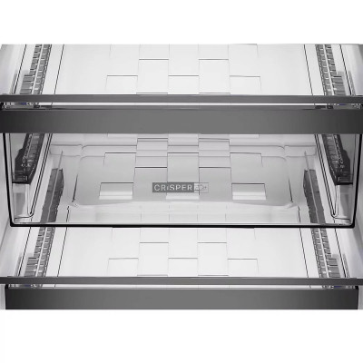 Холодильник Whirlpool WHK25402XBR4U