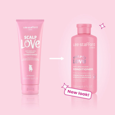 Кондиціонер для волосся Lee Stafford Scalp Love 250 мл (5060282704442)