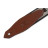 Ремінь для гітари Levy&#039;s Print Series Guitar Strap Southwest (MSSN80-TAN)