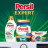 Пральний порошок Persil Expert Deep Clean Автомат Свіжість від Silan 2.7 кг (9000101805079)